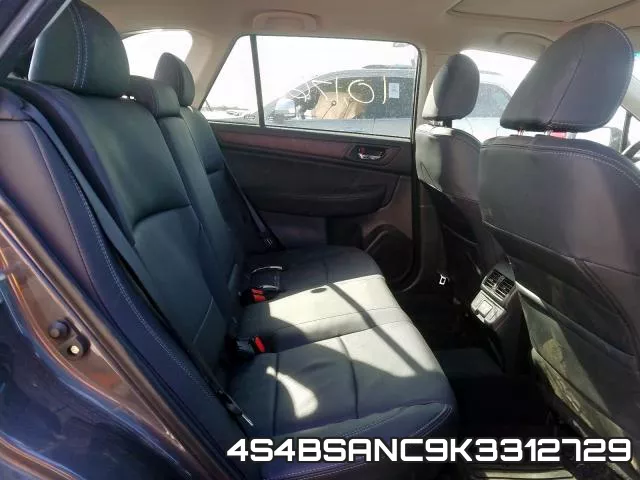 4S4BSANC9K3312729 фото 7