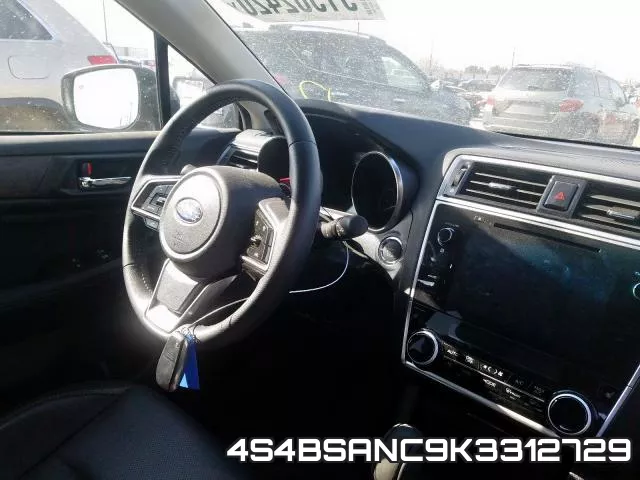 4S4BSANC9K3312729 фото 10