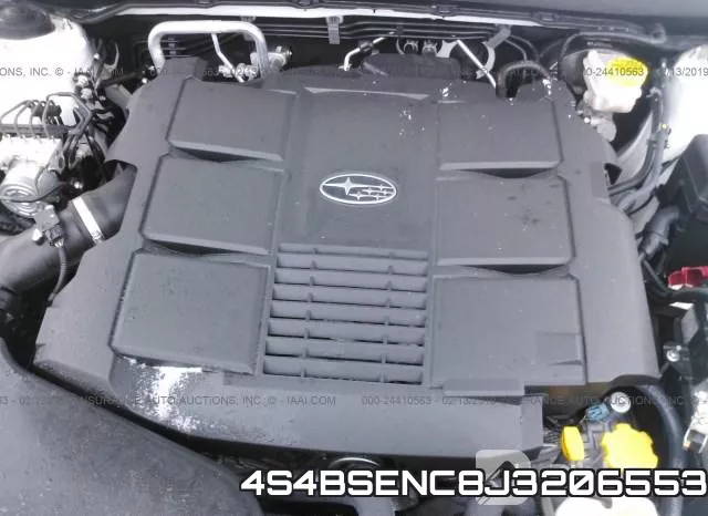 4S4BSENC8J3206553 фото 2