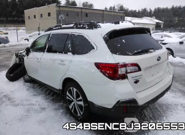4S4BSENC8J3206553 фото 4