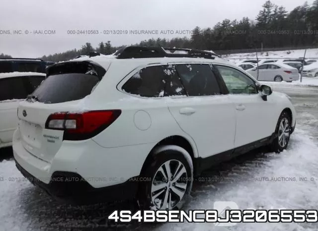 4S4BSENC8J3206553 фото 5