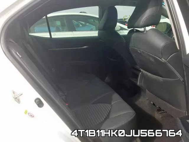 4T1B11HK0JU566764 фото 7