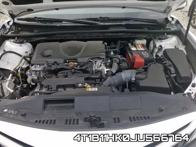 4T1B11HK0JU566764 фото 8