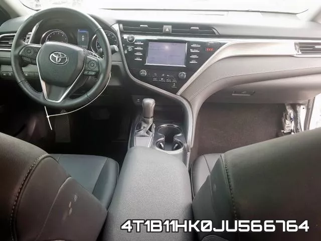4T1B11HK0JU566764 фото 10