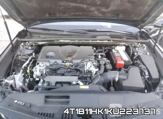 4T1B11HK1KU223737 фото 2