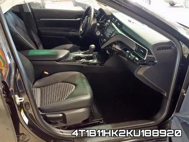 4T1B11HK2KU188920 фото 6
