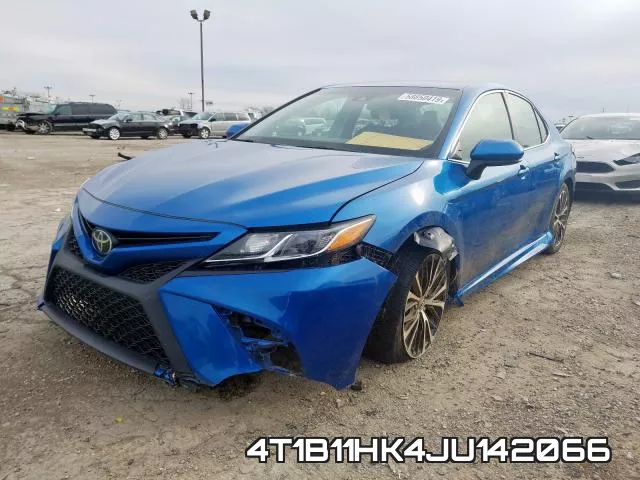4T1B11HK4JU142066 фото 3