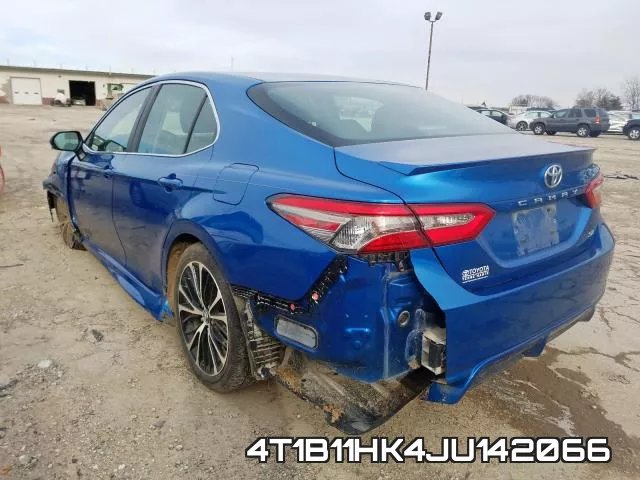 4T1B11HK4JU142066 фото 4