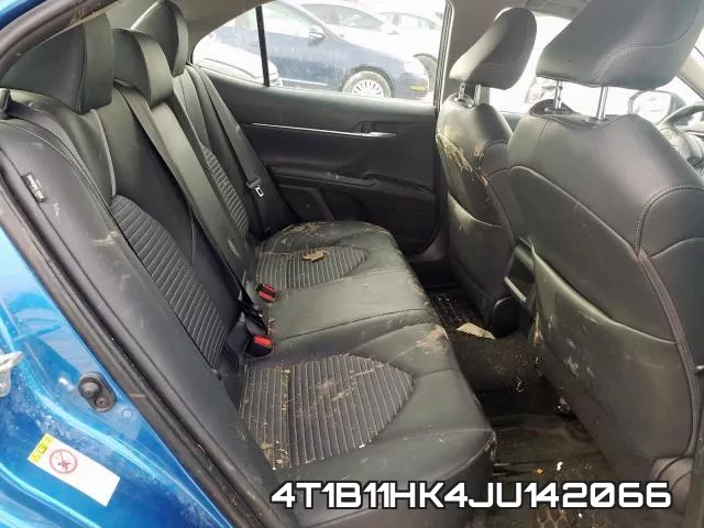 4T1B11HK4JU142066 фото 7