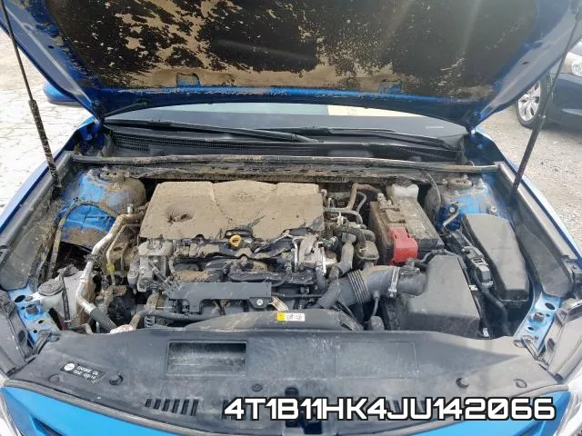 4T1B11HK4JU142066 фото 8