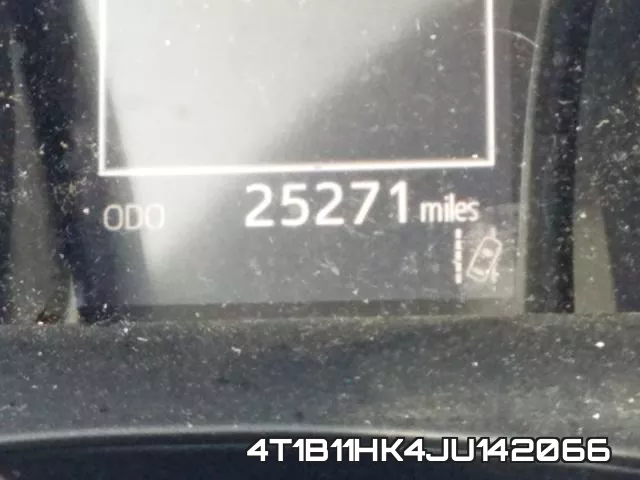 4T1B11HK4JU142066 фото 9