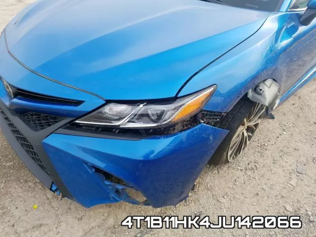 4T1B11HK4JU142066 фото 10