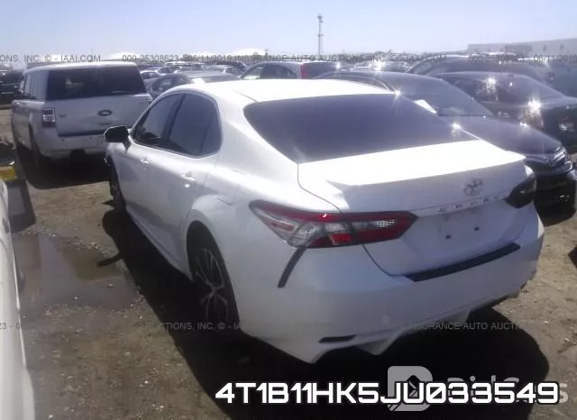 4T1B11HK5JU033549 фото 4
