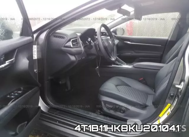 4T1B11HK8KU201041 фото 6