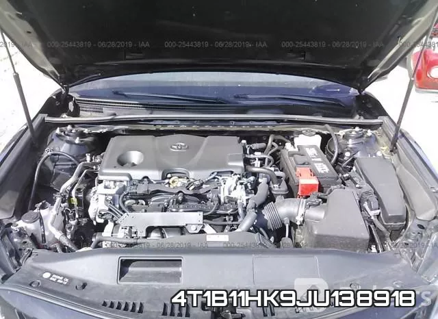 4T1B11HK9JU138918 фото 2