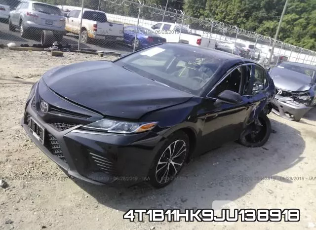 4T1B11HK9JU138918 фото 3