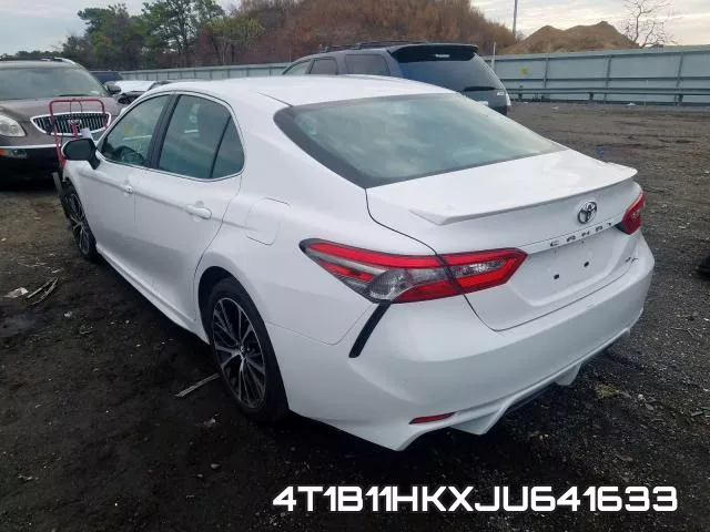 4T1B11HKXJU641633 фото 4
