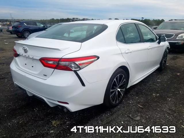 4T1B11HKXJU641633 фото 5