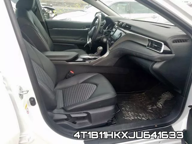4T1B11HKXJU641633 фото 6
