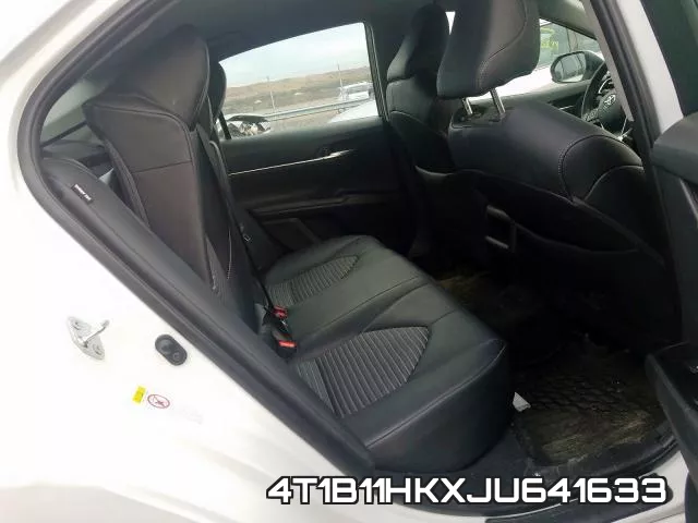 4T1B11HKXJU641633 фото 7