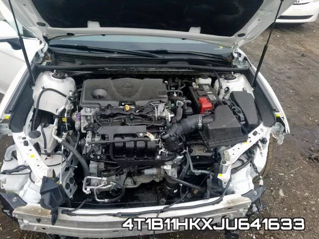 4T1B11HKXJU641633 фото 8