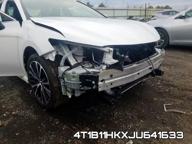 4T1B11HKXJU641633 фото 10