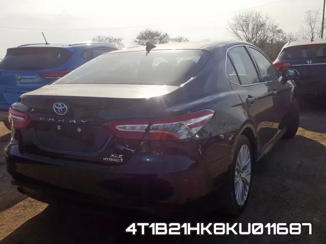 4T1B21HK8KU011687 фото 5
