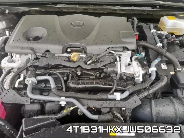 4T1B31HKXJU506632 фото 8