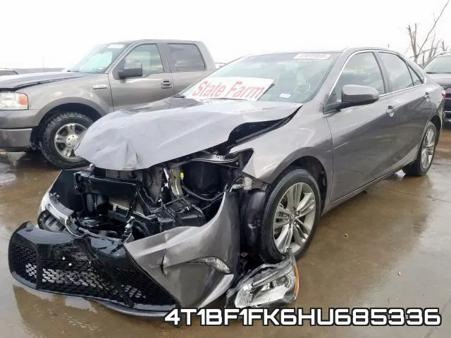 4T1BF1FK6HU685336 фото 3