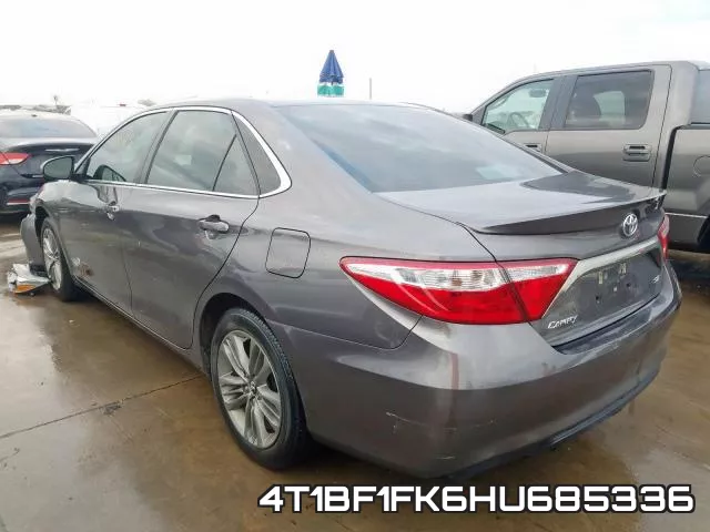 4T1BF1FK6HU685336 фото 4