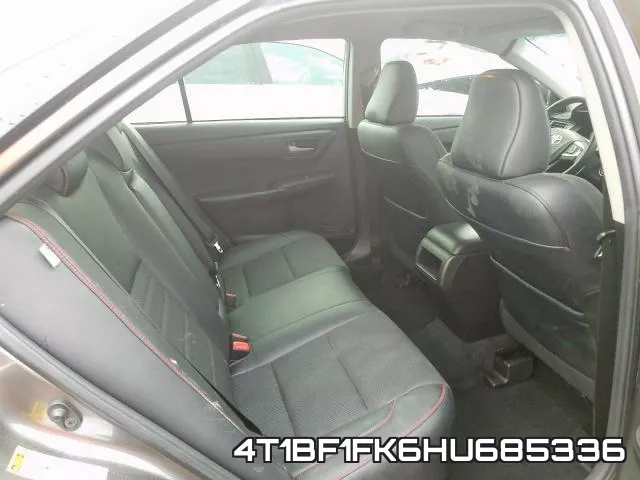 4T1BF1FK6HU685336 фото 7