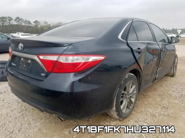 4T1BF1FK7HU327114 фото 5