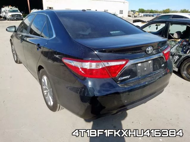 4T1BF1FKXHU416384 фото 4
