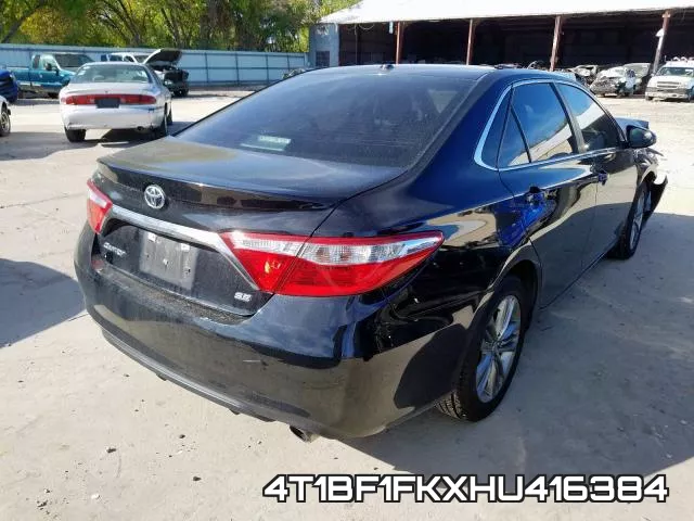 4T1BF1FKXHU416384 фото 5