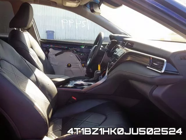 4T1BZ1HK0JU502524 фото 6