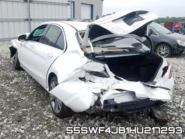 55SWF4JB1HU217293 фото 4