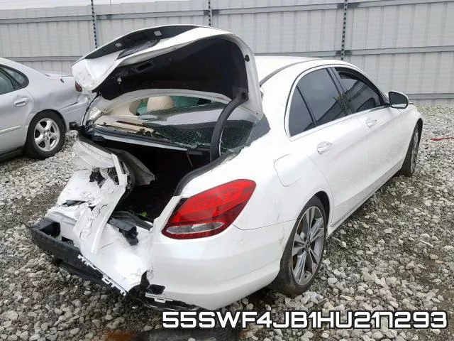 55SWF4JB1HU217293 фото 5