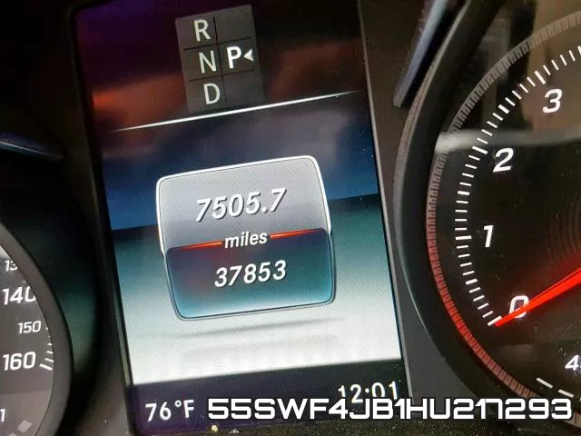 55SWF4JB1HU217293 фото 9