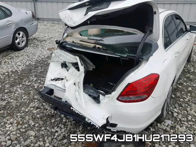 55SWF4JB1HU217293 фото 10