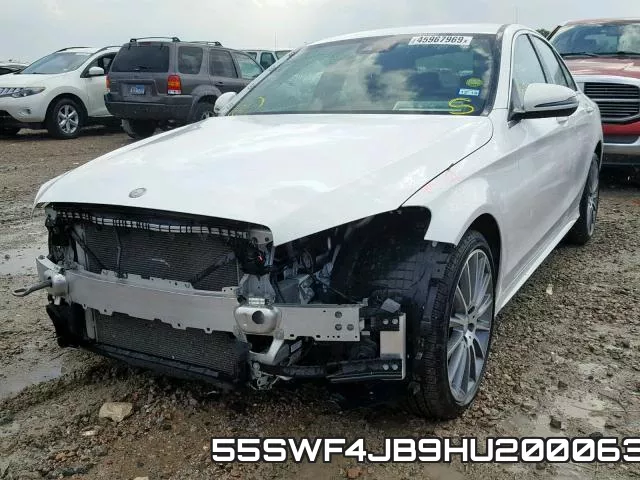 55SWF4JB9HU200063 фото 3