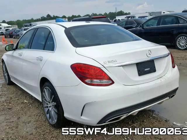 55SWF4JB9HU200063 фото 4