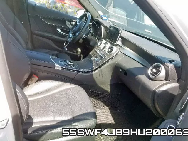 55SWF4JB9HU200063 фото 6