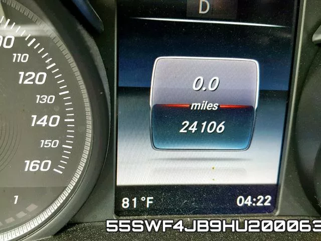 55SWF4JB9HU200063 фото 9