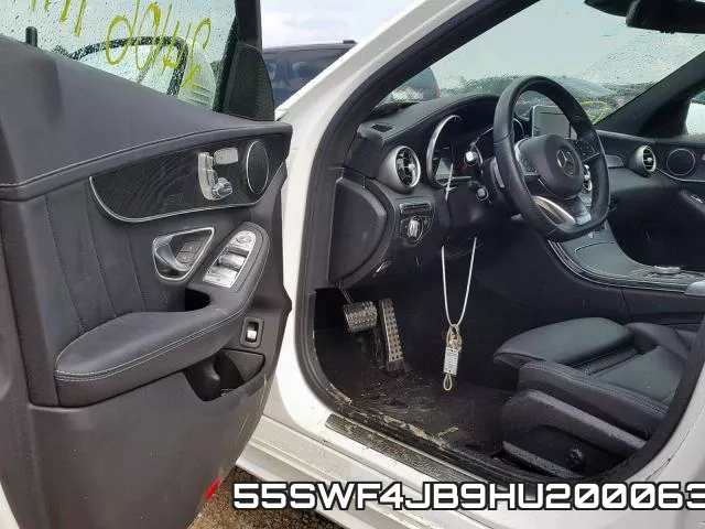 55SWF4JB9HU200063 фото 10