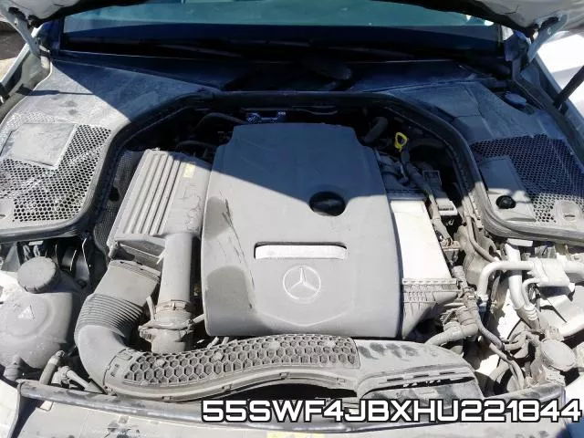 55SWF4JBXHU221844 фото 8
