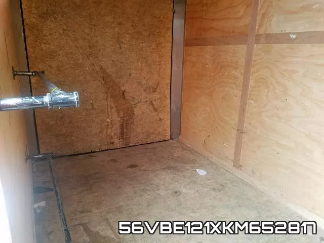 56VBE121XKM652817 фото 7