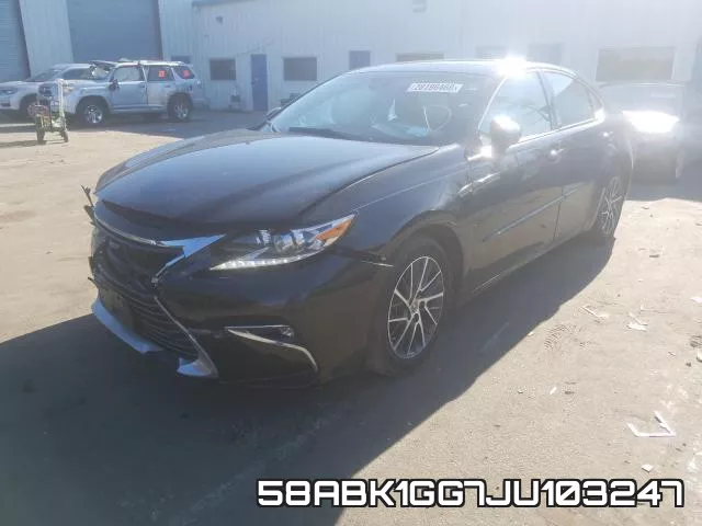 58ABK1GG7JU103247 фото 3