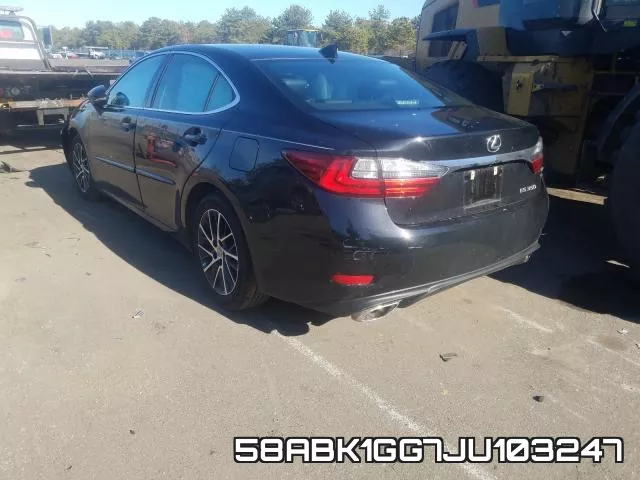 58ABK1GG7JU103247 фото 4