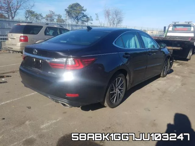 58ABK1GG7JU103247 фото 5