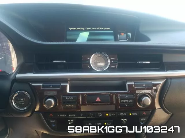 58ABK1GG7JU103247 фото 10